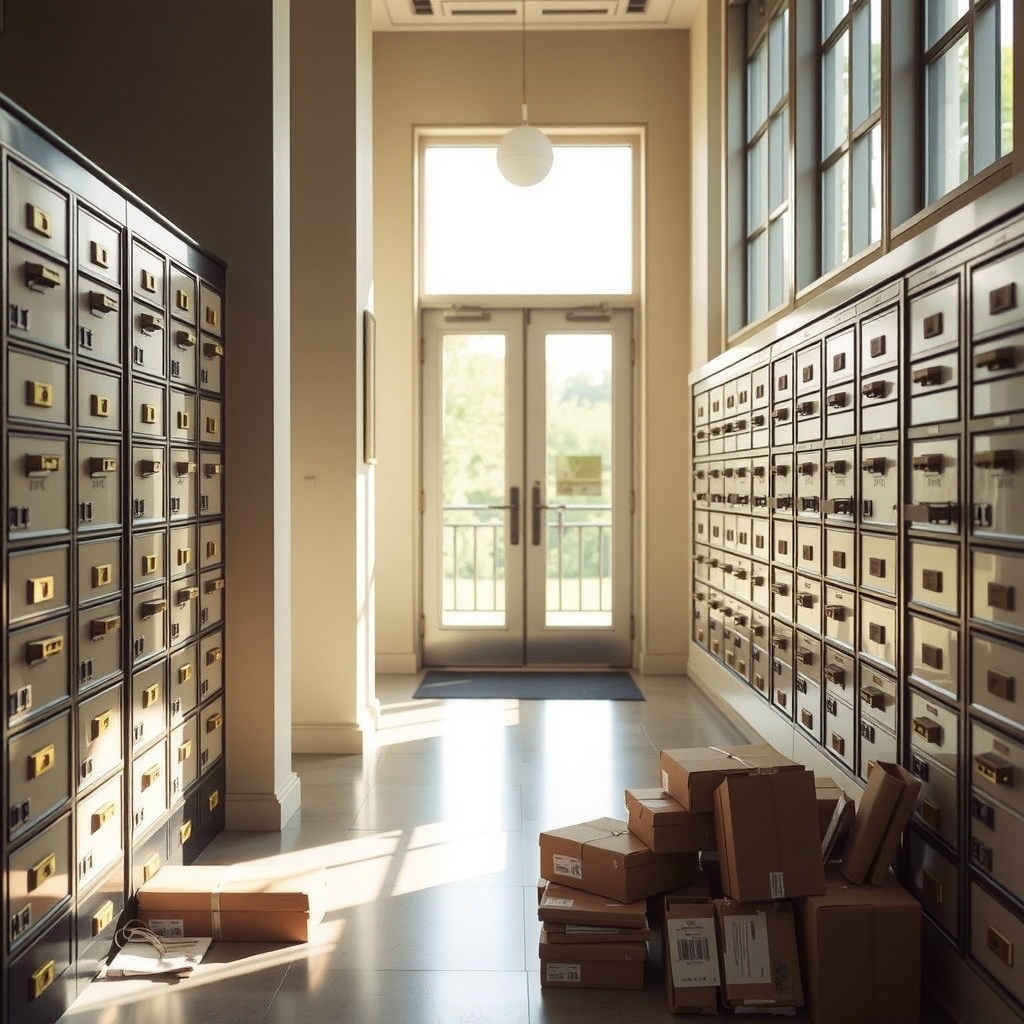 Address Data
